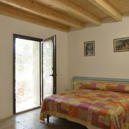 Su Cuile Historical Country House With Barbecue Martis Exteriör bild