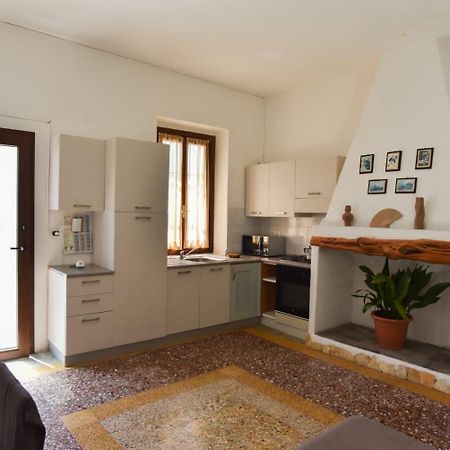 Su Cuile Historical Country House With Barbecue Martis Exteriör bild