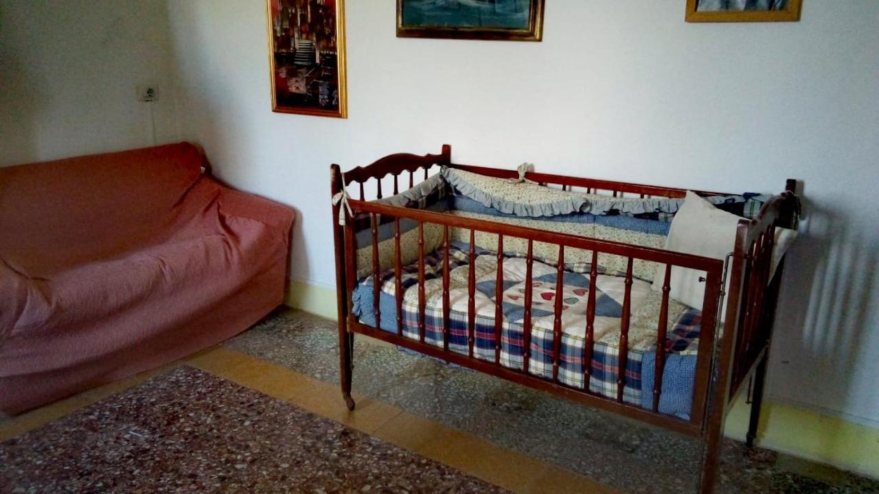 Su Cuile Historical Country House With Barbecue Martis Exteriör bild