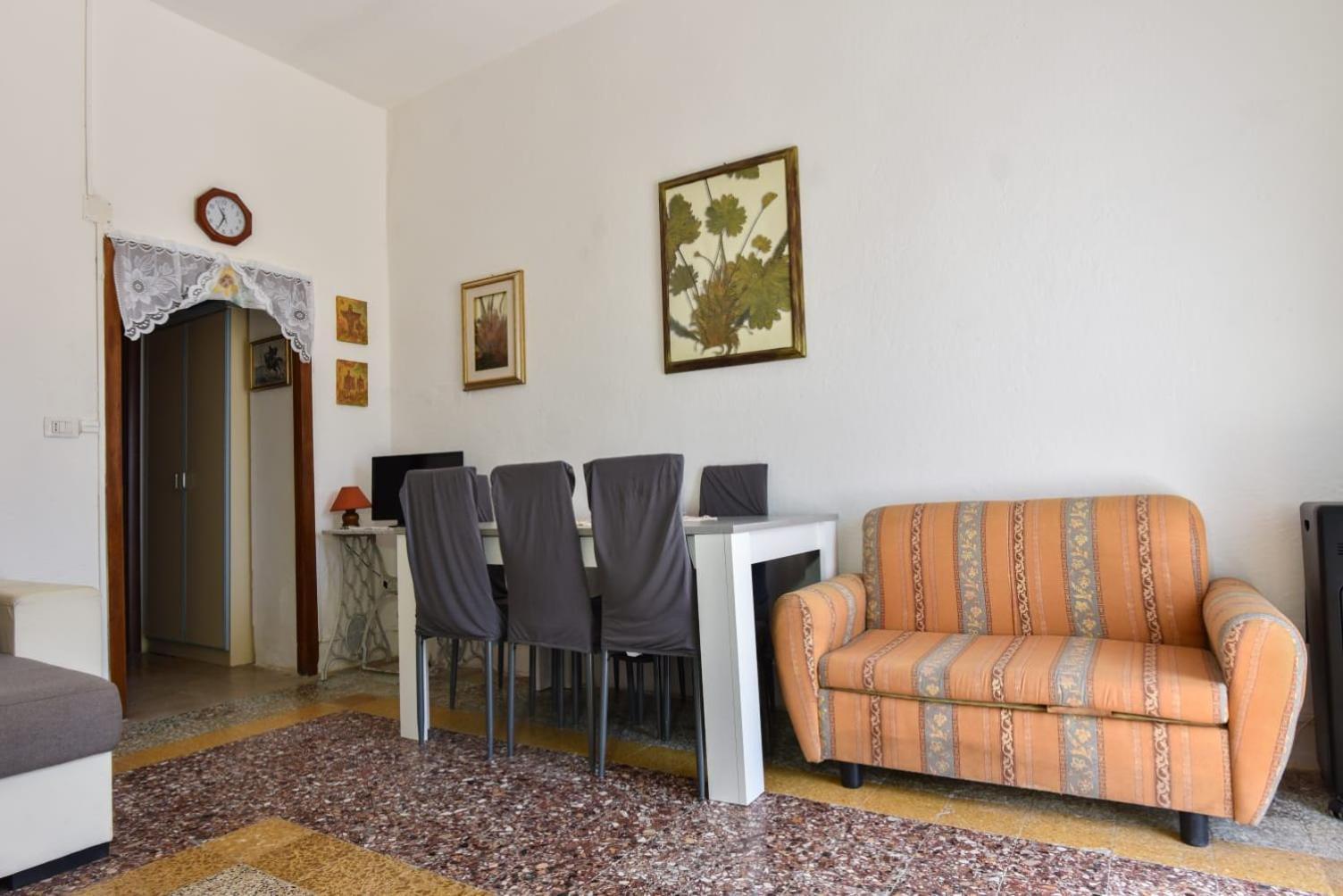 Su Cuile Historical Country House With Barbecue Martis Exteriör bild