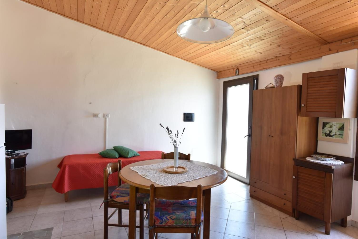 Su Cuile Historical Country House With Barbecue Martis Exteriör bild