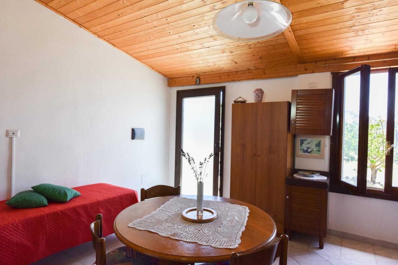 Su Cuile Historical Country House With Barbecue Martis Exteriör bild