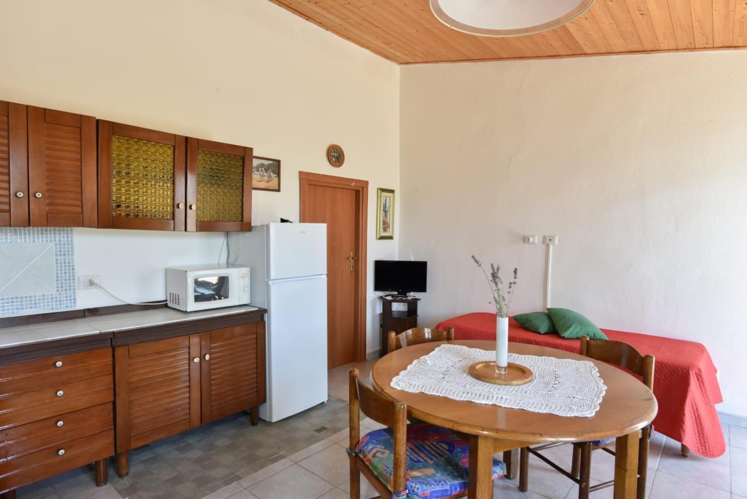 Su Cuile Historical Country House With Barbecue Martis Exteriör bild